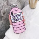 Boys tears Phone Case