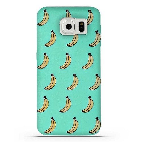 Banana phone case