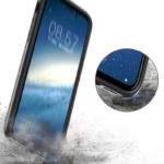 Slide Wallet Iphone case
