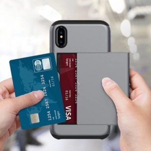 iphone slide case