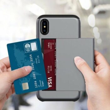 iphone slide case