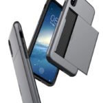 Slide Wallet Iphone case