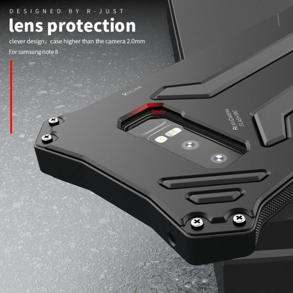 galaxy note 8 case