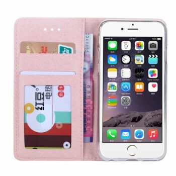 Wallet iPhone 8 Case