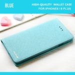 Wallet iPhone 8 Plus Case