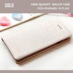 Wallet iPhone 8 Case