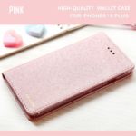 Wallet iPhone 8 Case