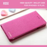 Wallet iPhone 8 Case