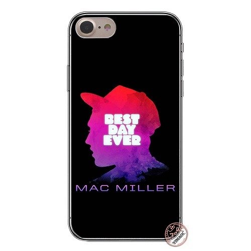Mac Miller phone Case