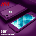 360 degree full body protection case for iPhone 6 plus