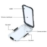 waterproof cell phone case