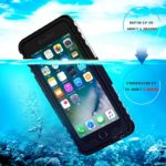 waterproof cell phone case