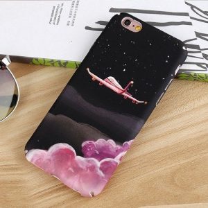 airplane phone case