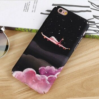 airplane phone case