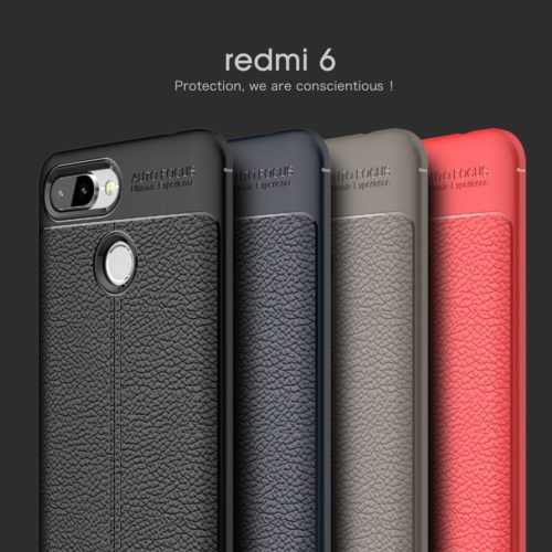 redmi note 7 pro leather case