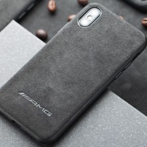 AMG phone case