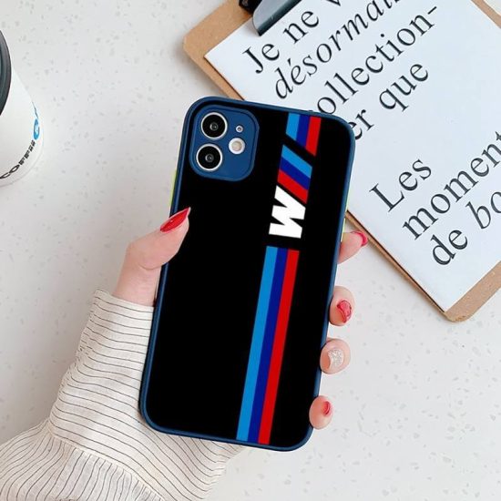 BMW M Phone Case Cover