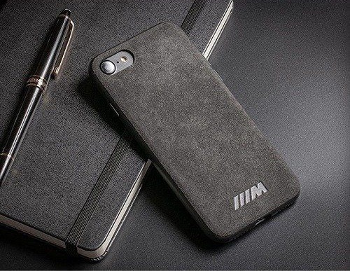 Alcantara Bmw M Phone Case For Iphone 13 12 Pro Max 11 Pro Xs X