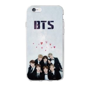 BTS young forever case