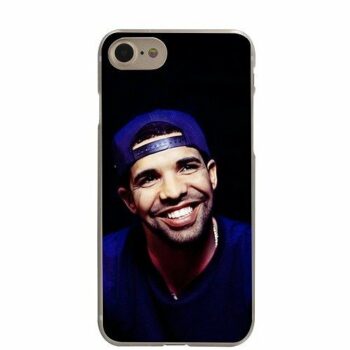 Drake face phone case
