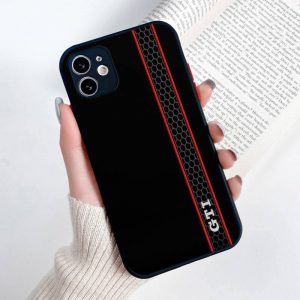 Golf GTI iPhone Case