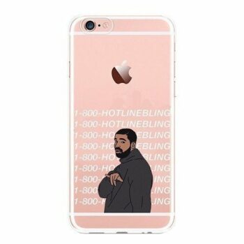 Hotline bling phone case