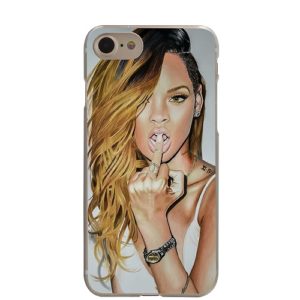 Rihanna phone case