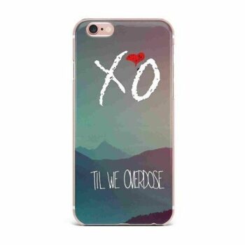 XO phone CASE