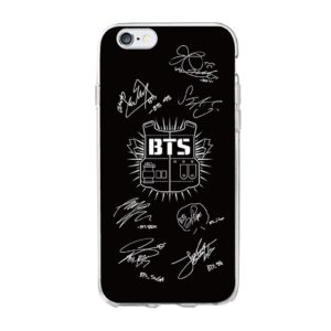bts cellphone case