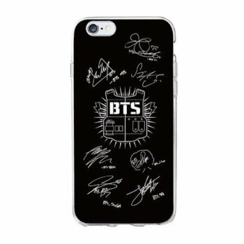 bts cellphone case