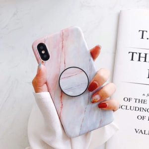 Marble case popsocket