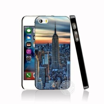 NYC iPhone Case