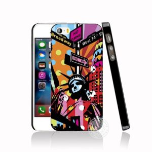New york phone case