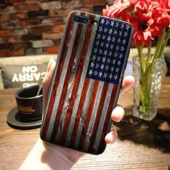 Usa phone case