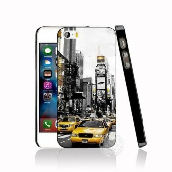 new yorker iphone case