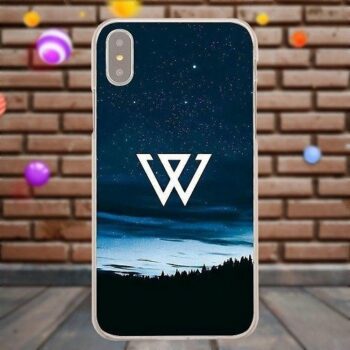 winner phone case