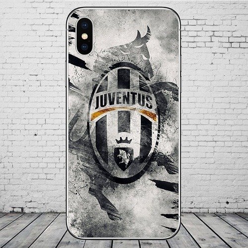 Juventus phone case