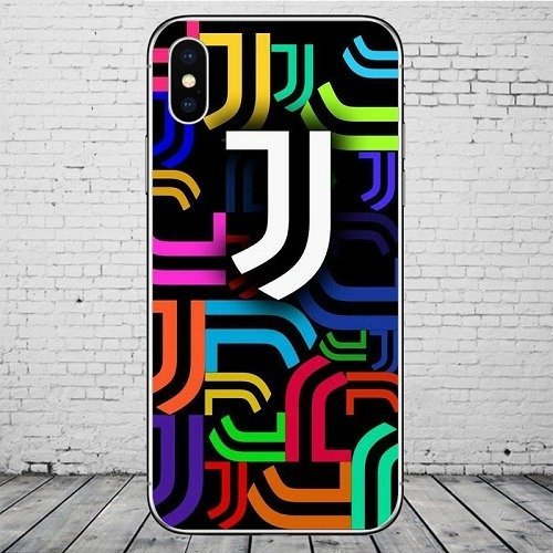 Juventus phone case