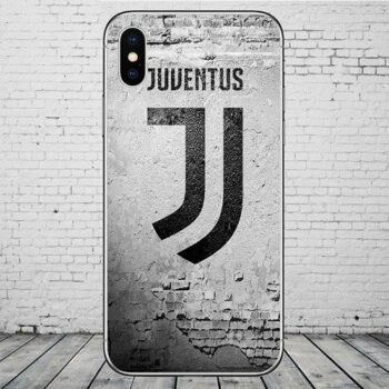 Juventus phone case