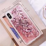Liquid Glitter Samsung Galaxy Case