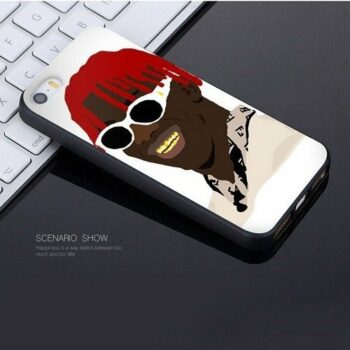 lil yachty phone case