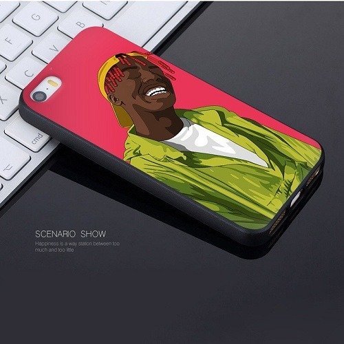 lil yachty phone case
