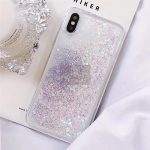 Liquid Glitter Samsung Galaxy Case