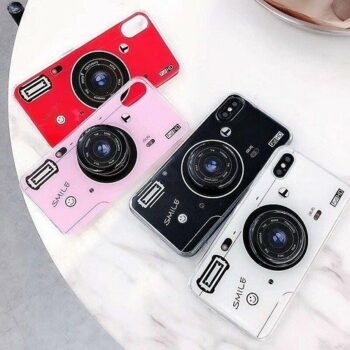 Samsung Camera 3D Pop Stand Holder case