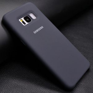 Samsung S8 Plus S8 Note 8 Silicone Case