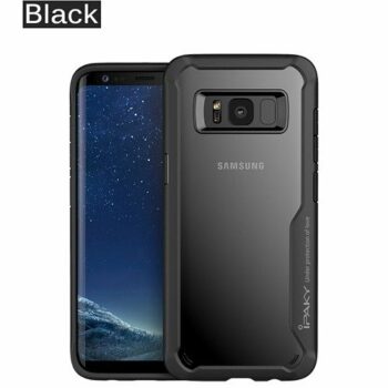 Shockproof Samsung Galaxy S9 / S9 Plus Case