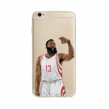 James harden phone case