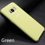 samsung note 8 silicone case