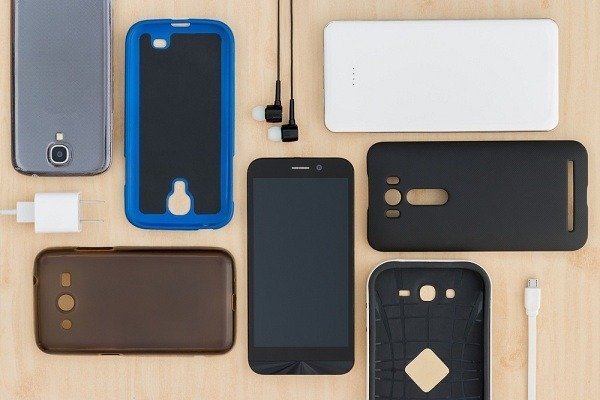 TPU material vs silicone thermoplastic polyurethane phone case