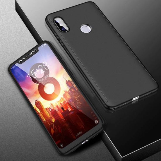 360 Full Protection Huawei Mate 10 Pro Case